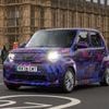 Honda to show baby EV concept at Goodwood Festival of Speed