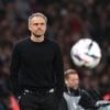 PSG. Dembélé blessé, quatre cadres au repos … Le groupe pour Strasbourg, quatre jours avant Arsenal