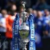 Championship Final Day LIVE: Latest scores, team news and results as Leeds and Burnley fight for the title with five teams set to battle it out for a play-offs spot