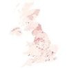 More than 100,000 people are still awaiting an asylum decision despite Labour's vow to 'clear the backlog' (and a third are still in hotels) as new data reveals UK's asylum 'hotspots'
