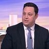 Tory peer Ben Houchen says party might form governing coalition with Nigel Farage's Reform after next election to kick Labour out of power