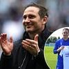 FRANK LAMPARD INTERVIEW: Why I chose the Coventry job, our play-off ambitions - and the 'pretty average' metric we needed to change upon arrival