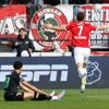 Live play-offs | Reacties na spannende finale en late zege AZ op FC Twente