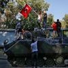 Turkish prosecutors target 63 members of the military over ties to a 2016 coup attempt