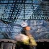 36-Jähriger am Berliner Hauptbahnhof festgenommen: Mann sticht Reisendem mit Messer in den Rücken