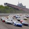 NASCAR teams fear 'catastrophic' impact of disclosing financial records during court fight