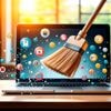 heise+ | 20 Tricks: So schaffen Sie wieder Platz auf Ihrem Mac