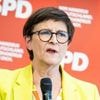 „Keine Vorentscheidung für Parteivorsitz“: Südwest-SPD nominiert Esken nicht erneut für Bundesvorstand