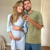 “Het jaar waarin we eindelijk ouders mogen worden”: Suzan & Freek delen voor het eerst foto van zwangere Suzan