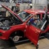 Studie: Industrie reagiert unter Druck mit Stellenabbau