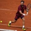 Halys - Rune. À quelle heure et sur quelle chaîne TV voir le match de Roland-Garros en direct ?