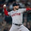 Red Sox pitcher Kutter Crawford's off-field 'accident' requires season-ending wrist surgery