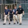 Gewalttat mit fünf Toten in New York: Mutmaßlicher Todesschütze hatte es offenbar auf NFL-Büro abgesehen
