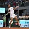Masters 1000 de Madrid. Futur top 10 mondial, Lorenzo Musetti bat Diallo et rejoint les demies