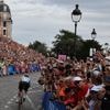 Slotrit van Ronde van Frankrijk lijkt wel degelijk over Montmartre te trekken