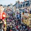 À Granville, « Les plus belles fêtes de France » font polémique à cause d’un milliardaire
