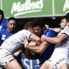 RC Vannes. Une défense à la dérive, des touches imprécises… Les tops et les flops contre Pau