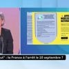 "Bloquons tout" le 10 septembre : "Je participerai à ma place, c'est-à-dire en arrière-plan", explique la députée écologiste Sandrine Rousseau