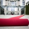 Neulinge und erfahrene Profis  : Dieses Team begleitet Friedrich Merz ins Kanzleramt