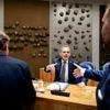 Steun voor extra sancties Israël na ‘ministapje’ NSC in verhit Gaza-debat