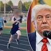 Middle school girls left 'distraught' after transgender athlete dominates rivals in Illinois