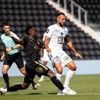 Haris Belkebla officiellement intronisé comme nouveau capitaine d’Angers-SCO