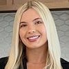 Glamorous realtor's life snuffed out in clash over Mercedes Benz that was all caught on camera