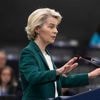 EU chief unveils new $2.3 trillion budget. Lawmakers say the math doesn't 'add up'