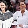 WNBA fans' fears for Caitlin Clark spark calls for Fever head coach to be FIRED just six games into season