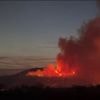 Incendie dans l'Aude : "Il y a le feu partout, c'est une catastrophe", témoigne un habitant