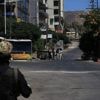 Le bilan des violences dans le sud de la Syrie s'alourdit à 203 morts, selon l'Observatoire syrien des droits de l'homme