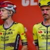 Zieke Campenaerts niet meer gestart - krijgen we straks nieuw duel Vingegaard-Almeida?
