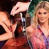 Almost 7million Britons have had their drinks spiked with drugs, new figures reveal - as This Morning presenter Ashley James tells of being targeted 'multiple times'