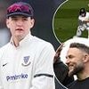 JACK CARSON INTERVIEW: I am combative and competitive. It's ingrained into me. Now I'm determined to play Test cricket for England