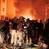 Iran attackiert Israel: Laute Explosionen erschüttern Jerusalem und Haifa