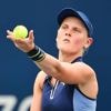 Live US Open | Bekijk de tussenstand bij de partij van Suzan Lamens