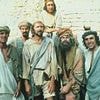Royal Mail release new set of stamps in tribute to Monty Python which showcase the comedy troupe's iconic sketches
