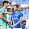 Stelt Racing Genk in Gent de derde plaats veilig?