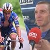 Enkele irritaties, maar voorlopig geen paniek bij Remco Evenepoel na nieuwe tik: “Ik sta verder dan vorig jaar”