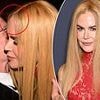 Nicole Kidman suffers an epic fail with her wig as she exposes shock hairstyle on the red carpet at Cannes Film Festival
