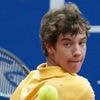 EN IMAGES. De sa première victoire à 15 ans à ses adieux à Roland-Garros... Les moments marquants de la carrière de Richard Gasquet