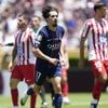 Coupe du monde des clubs : sans forcer, le PSG gifle l'Atlético de Madrid et réussit son entrée en lice