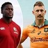 Australia vs British & Irish Lions - Test series: Live score, team news and updates as Andy Farrell's men eye series whitewash against the Wallabies