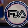FDA names former pharmaceutical company executive to oversee US drug program