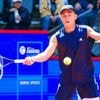 Tennis in Hamburg: Achtelfinal-Aus für Nachwuchshoffnung Engel in Hamburg