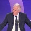 Guerre en Ukraine, offensive israélienne à Gaza et présidence des LR... Le "8h30 franceinfo" de Dominique de Villepin