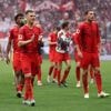 Bayern mist eerste kans op kampioenschap door doelpunt diep in extra tijd