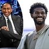 Fans spot wild Shedeur Sanders error in Stephen A. Smith post saying racism is behind NFL Draft snub