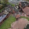 Man admits arson at Labour MP's office building