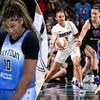 Gambling company offers vulgar bets after two WNBA games are interrupted by flying sex toys